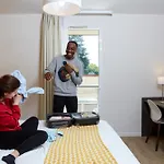 Aparthotel Adagio Access Poitiers