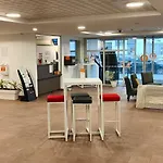 Aparthotel Adagio Access Poitiers