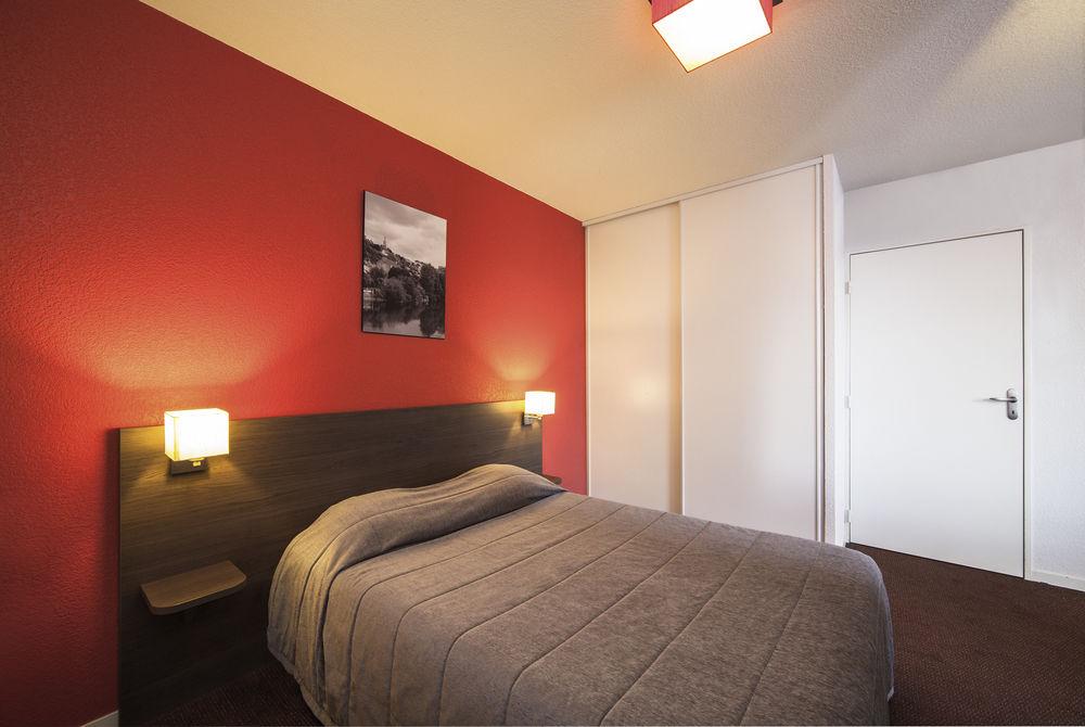 Aparthotel Adagio Access Poitiers