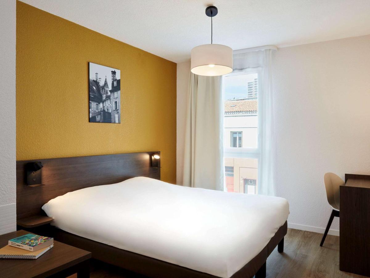 Adagio Access 3* Poitiers