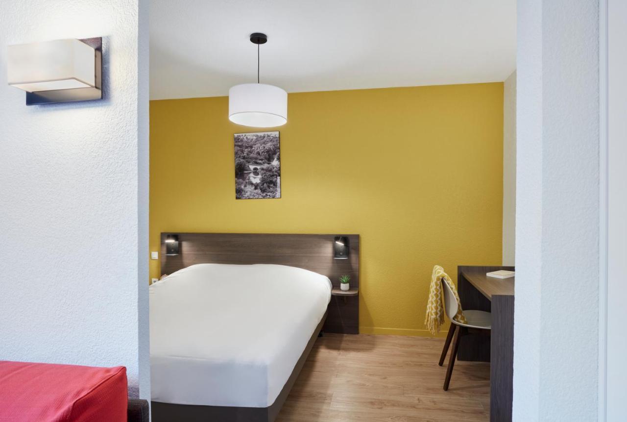 Adagio Access 3* Poitiers