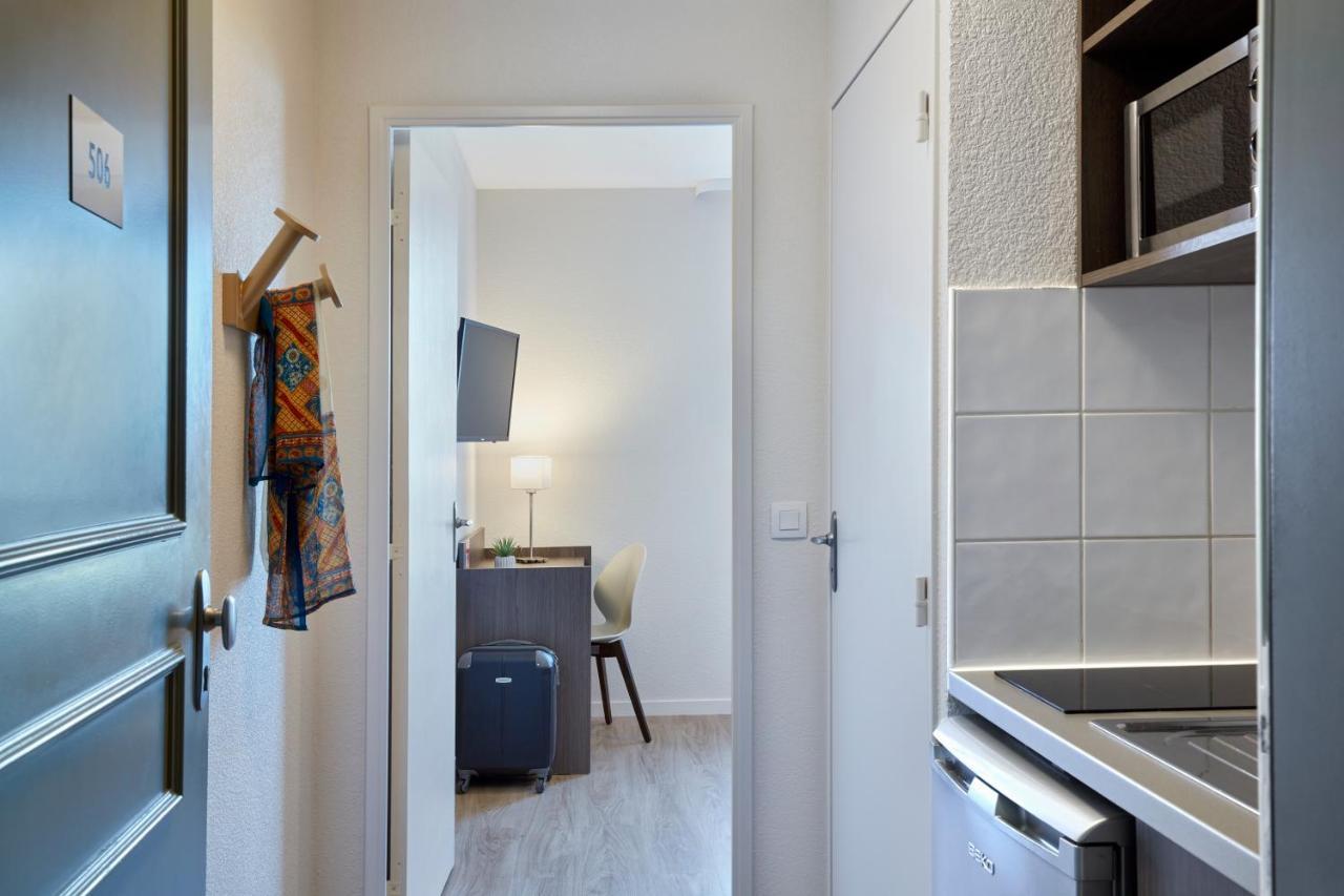 Adagio Access Aparthotel
