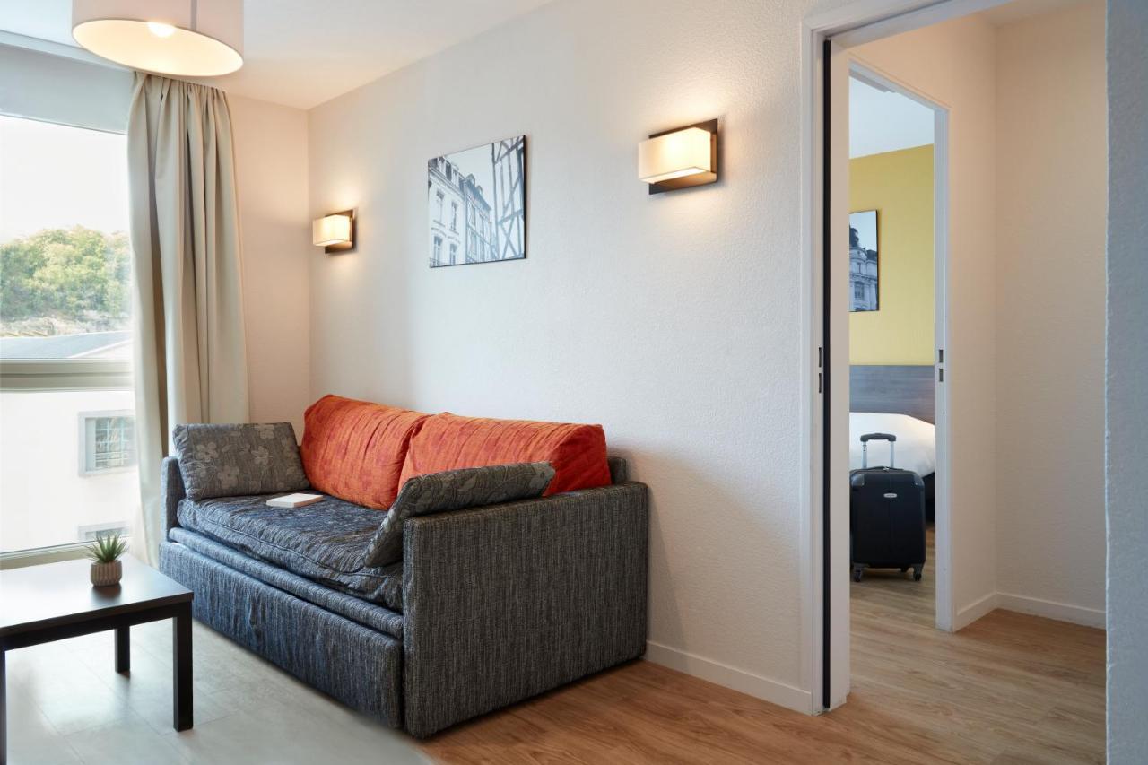 Adagio Access Aparthotel 3*