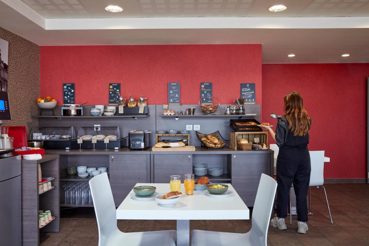 Aparthotel Adagio Access 3*