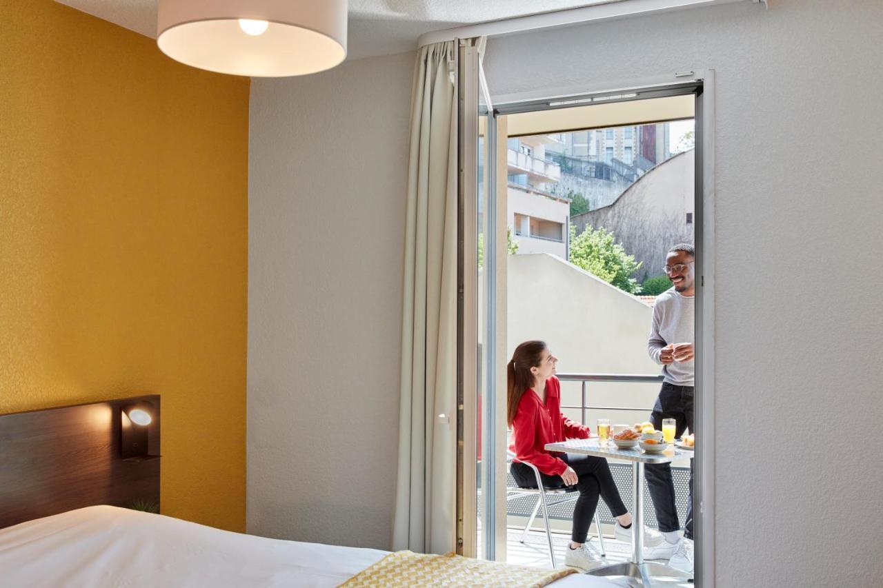 Adagio Access Poitiers