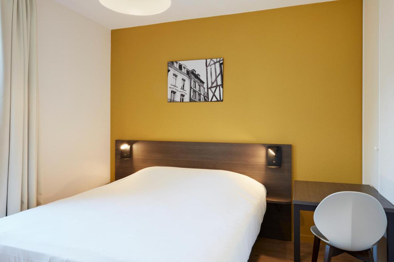 Aparthotel Adagio Access 3*
