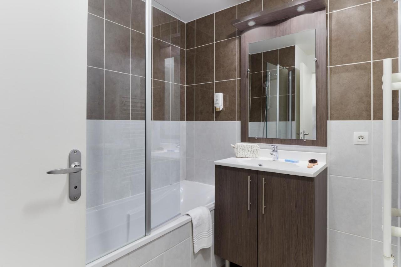 Aparthotel Adagio Access