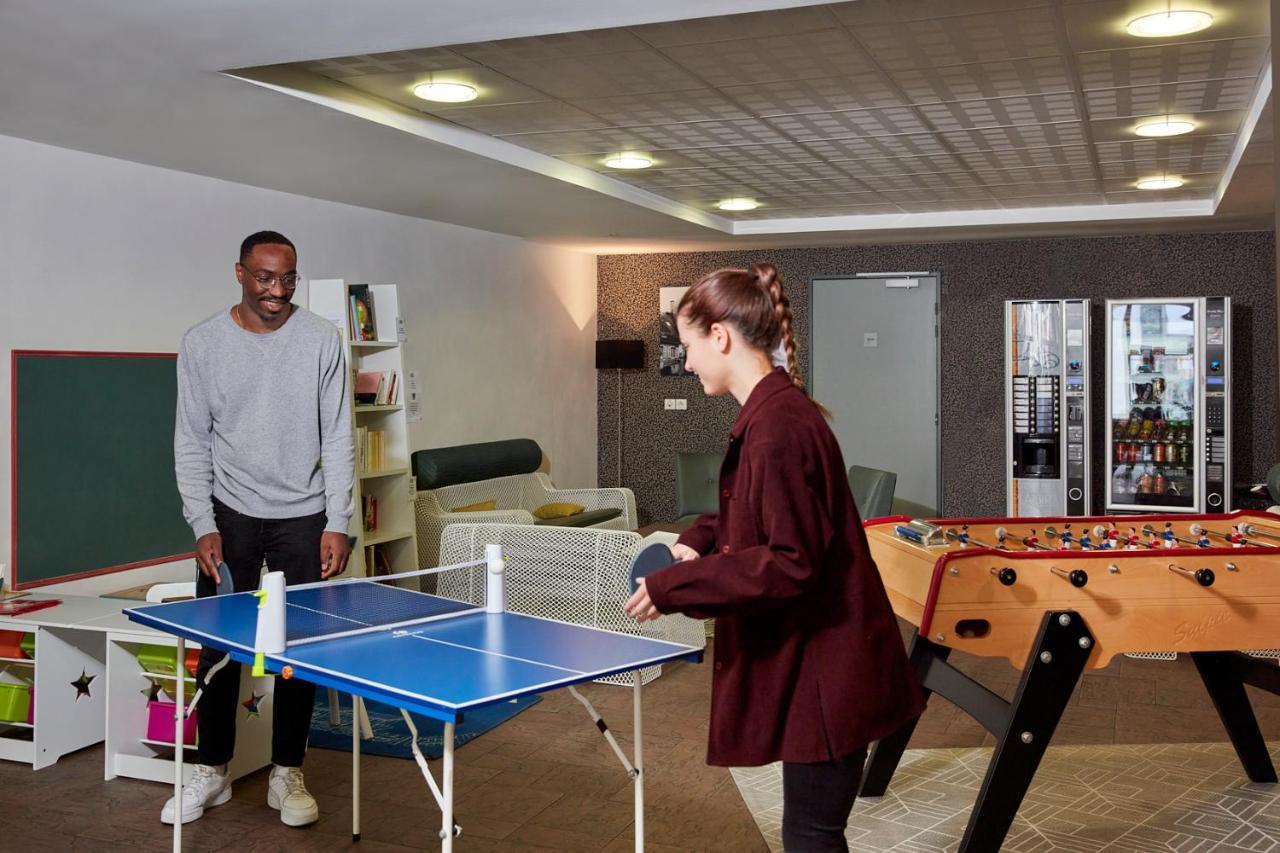 Aparthotel Adagio Access Poitiers