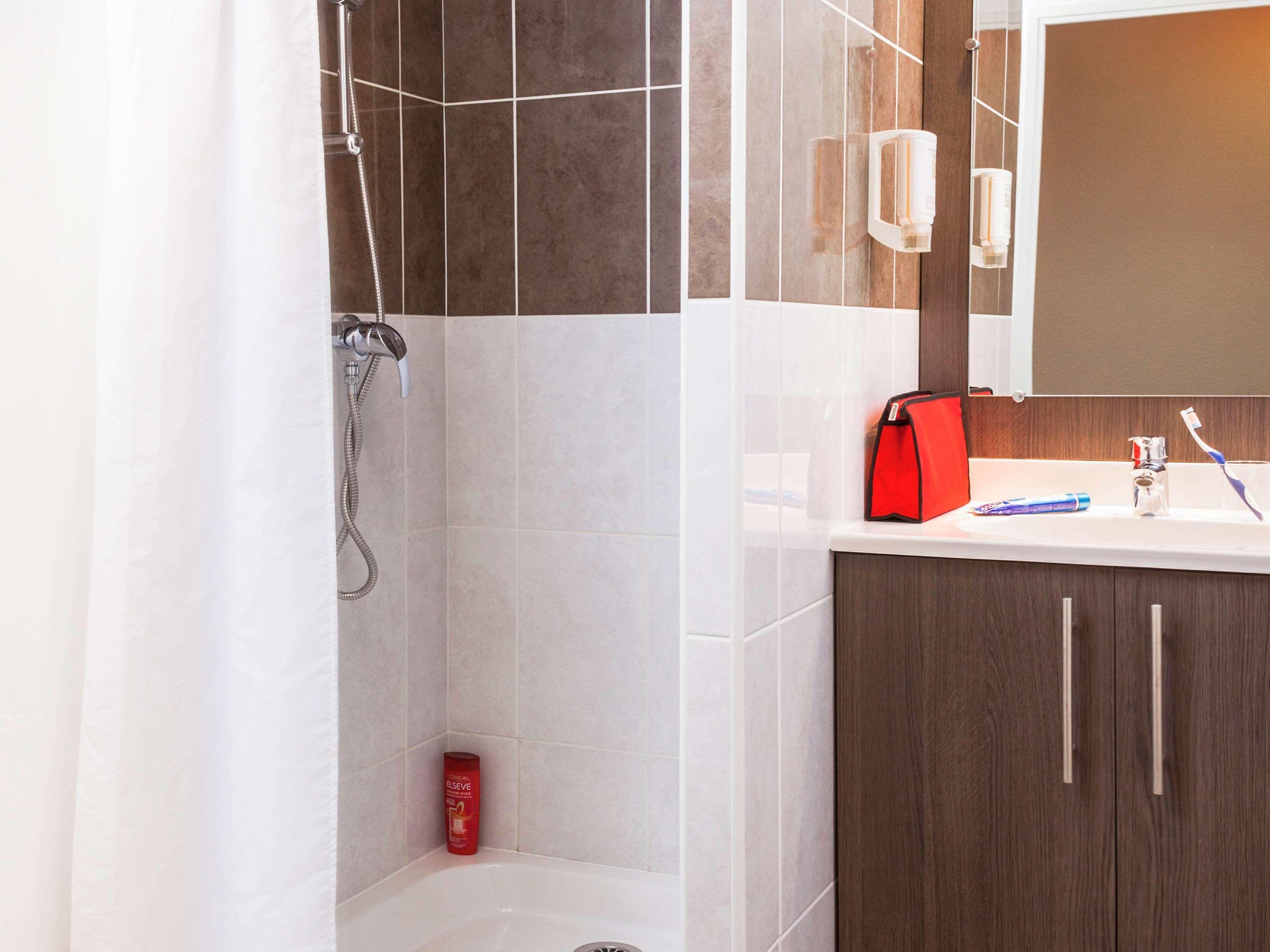 Adagio Access Poitiers