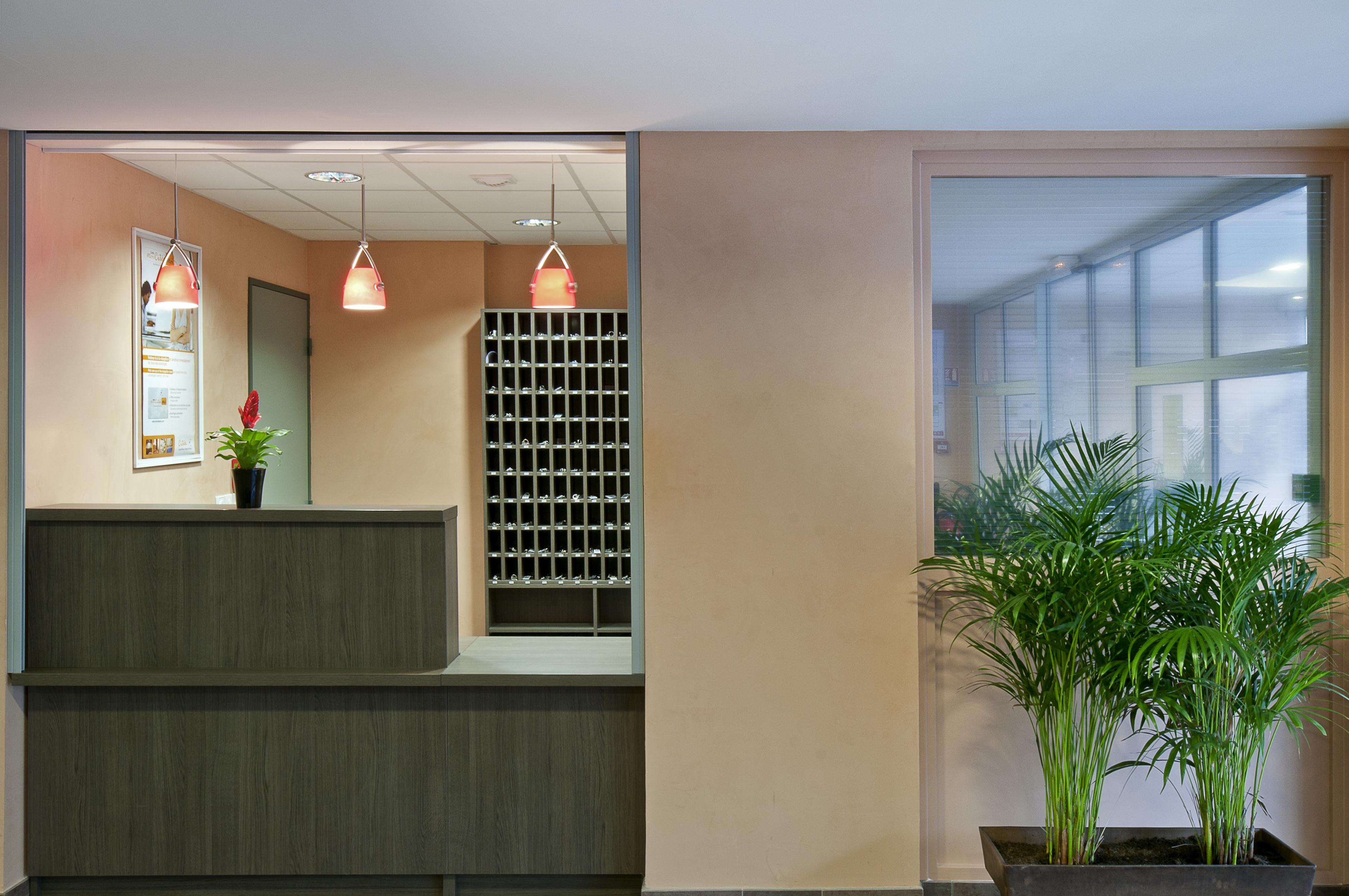 Adagio Access Aparthotel 3*