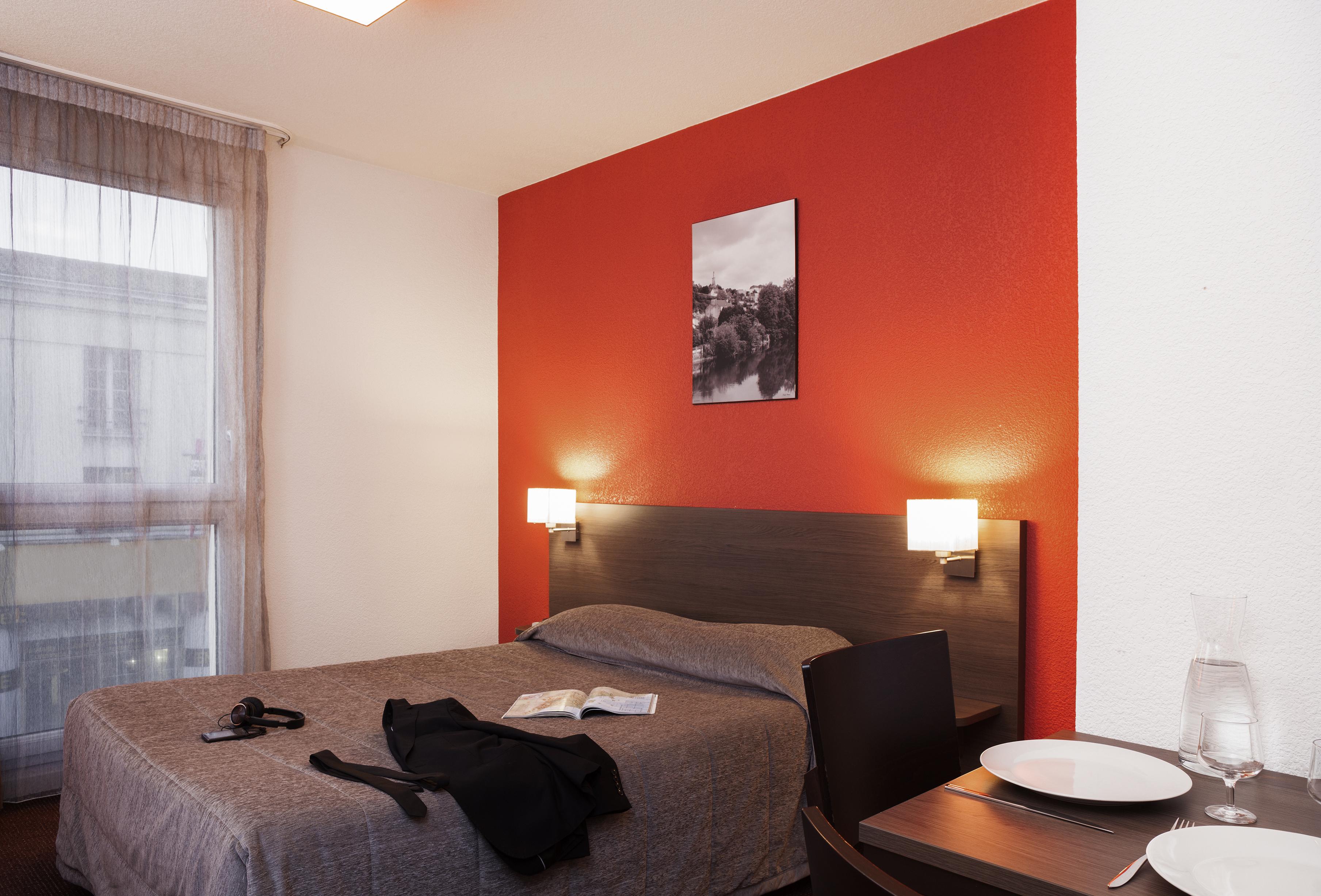 Adagio Access Aparthotel Poitiers