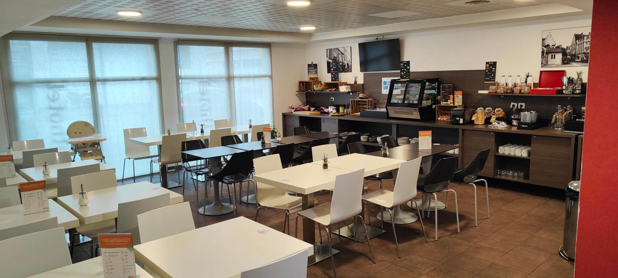 Aparthotel Adagio Access