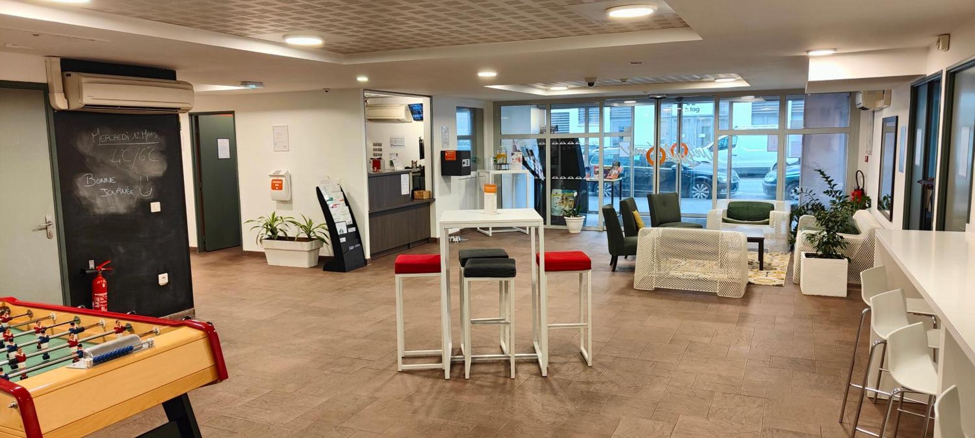 Aparthotel Adagio Access 3*
