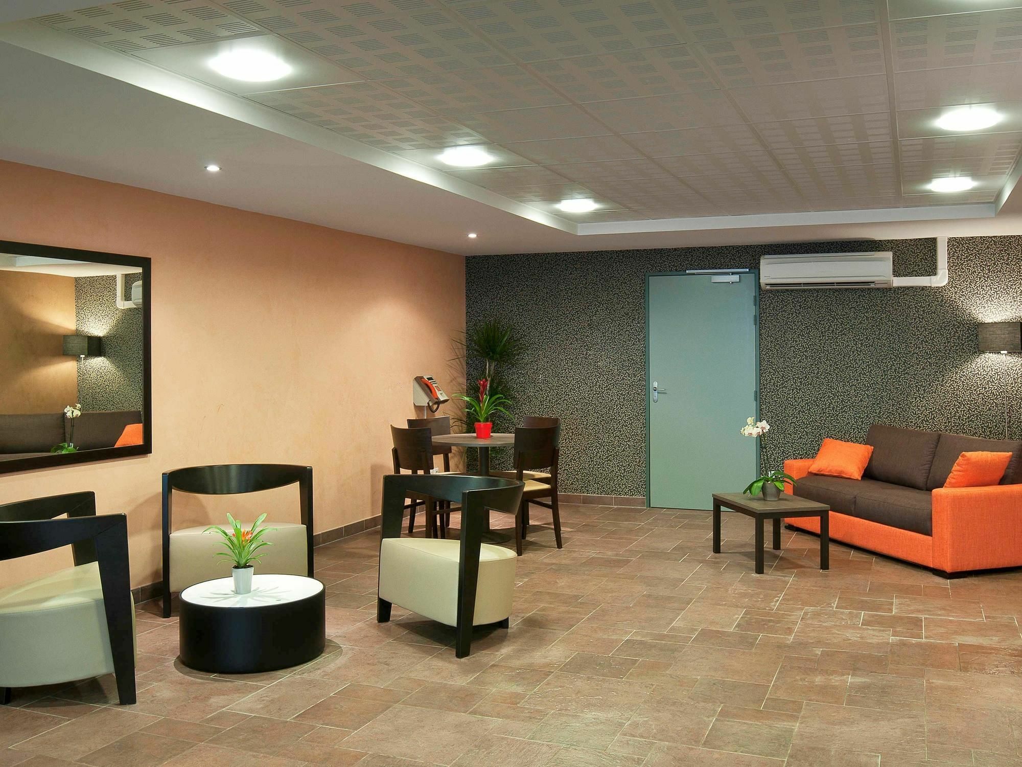 Adagio Access 3* Poitiers