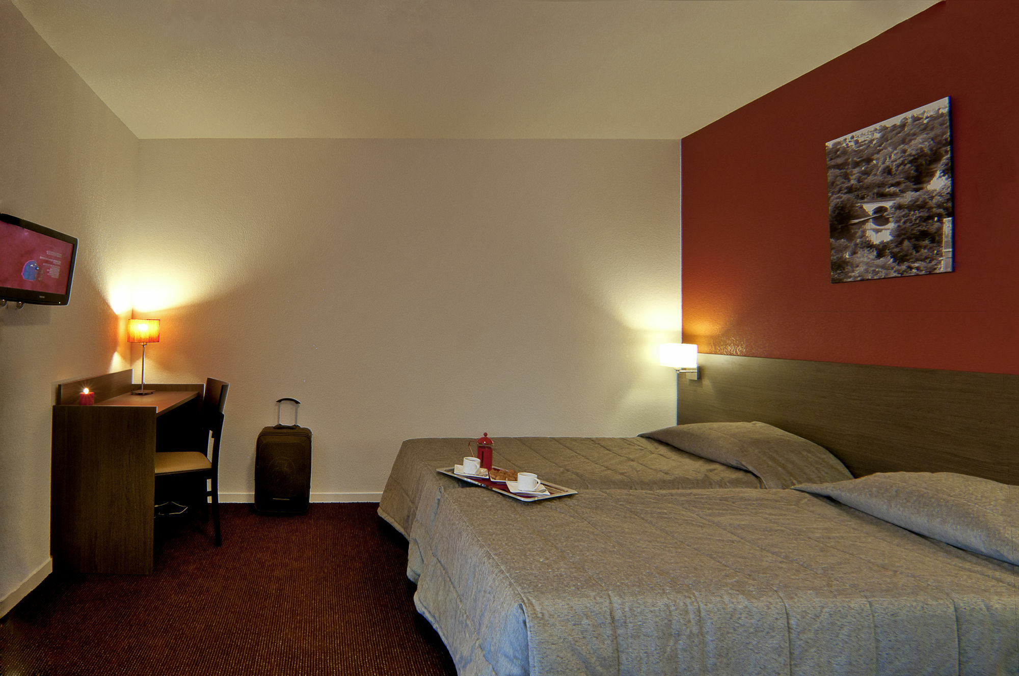 Adagio Access 3* Poitiers
